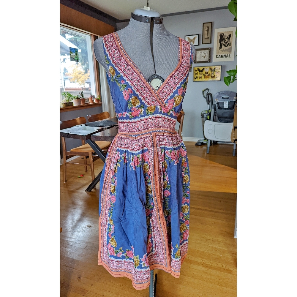 Summer dress